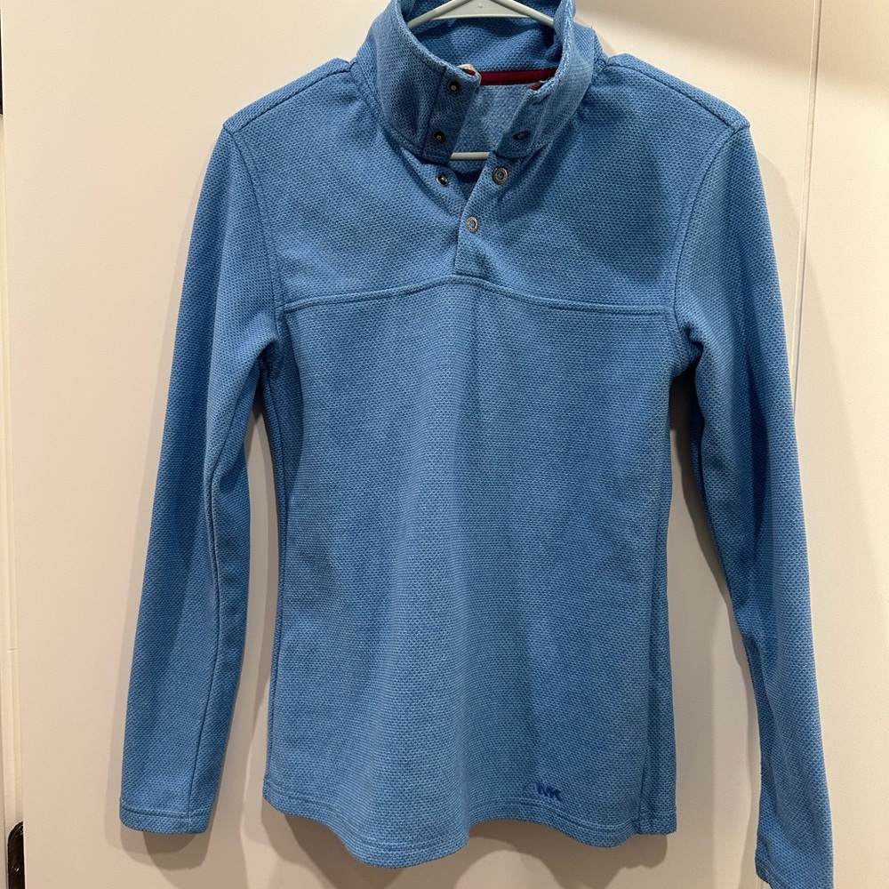 Mountain Khaki Fleece